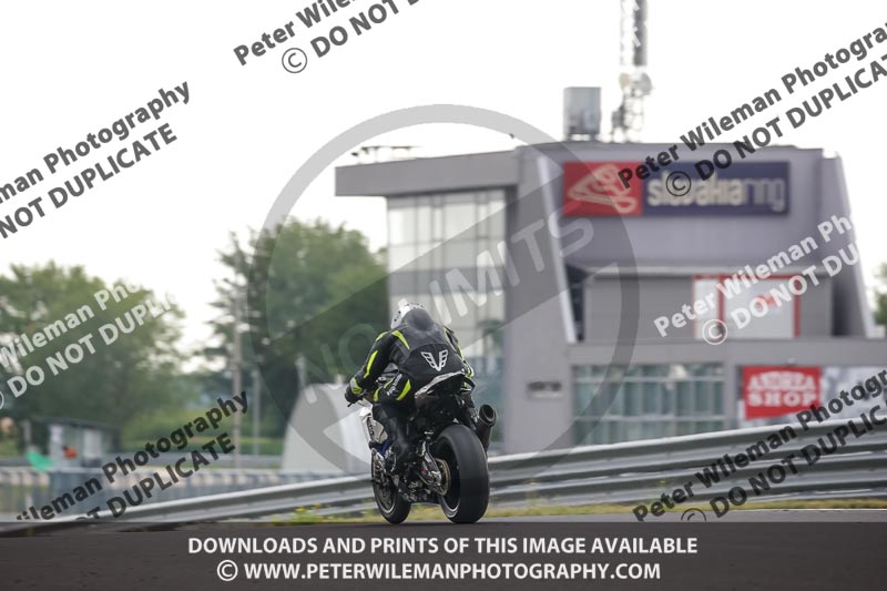 25 to 27th july 2019;Slovakia Ring;event digital images;motorbikes;no limits;peter wileman photography;trackday;trackday digital images